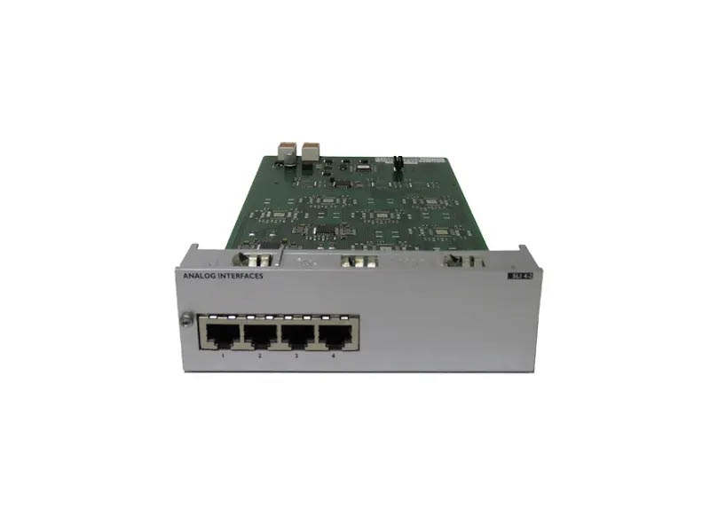 Carte SLI4-2 OmniPCX Office